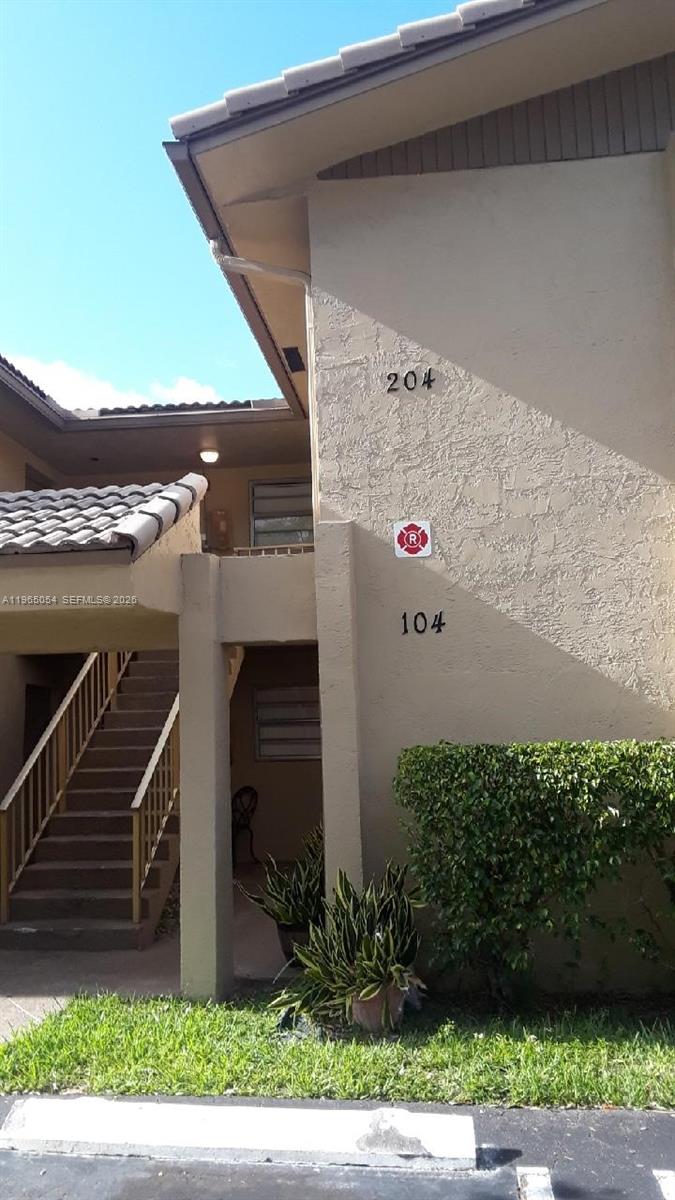 11101 Royal Palm Blvd # 204