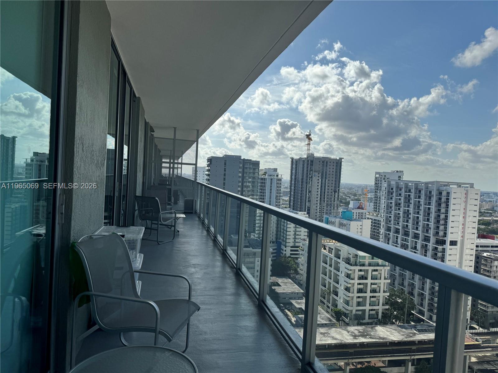 1111 SW 1st Ave Unit: 2622-N