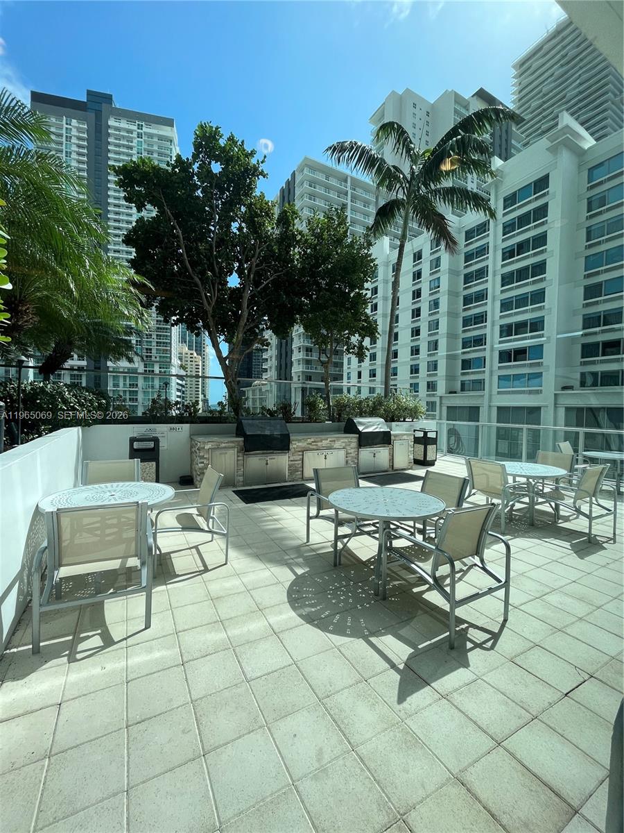 1111 SW 1st Ave Unit: 2622-N