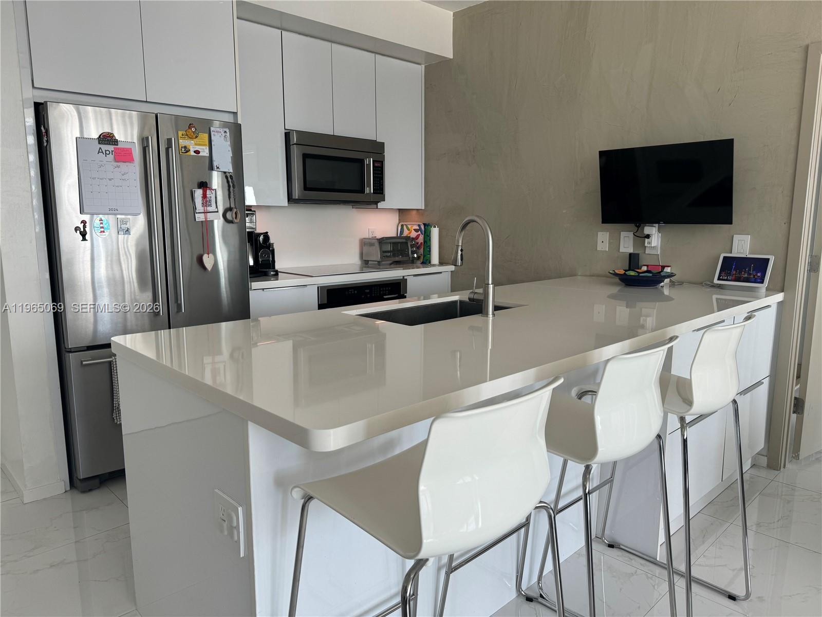 1111 SW 1st Ave Unit: 2622-N