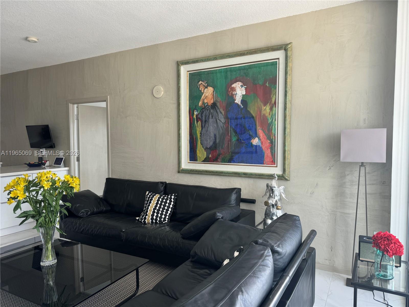 1111 SW 1st Ave Unit: 2622-N