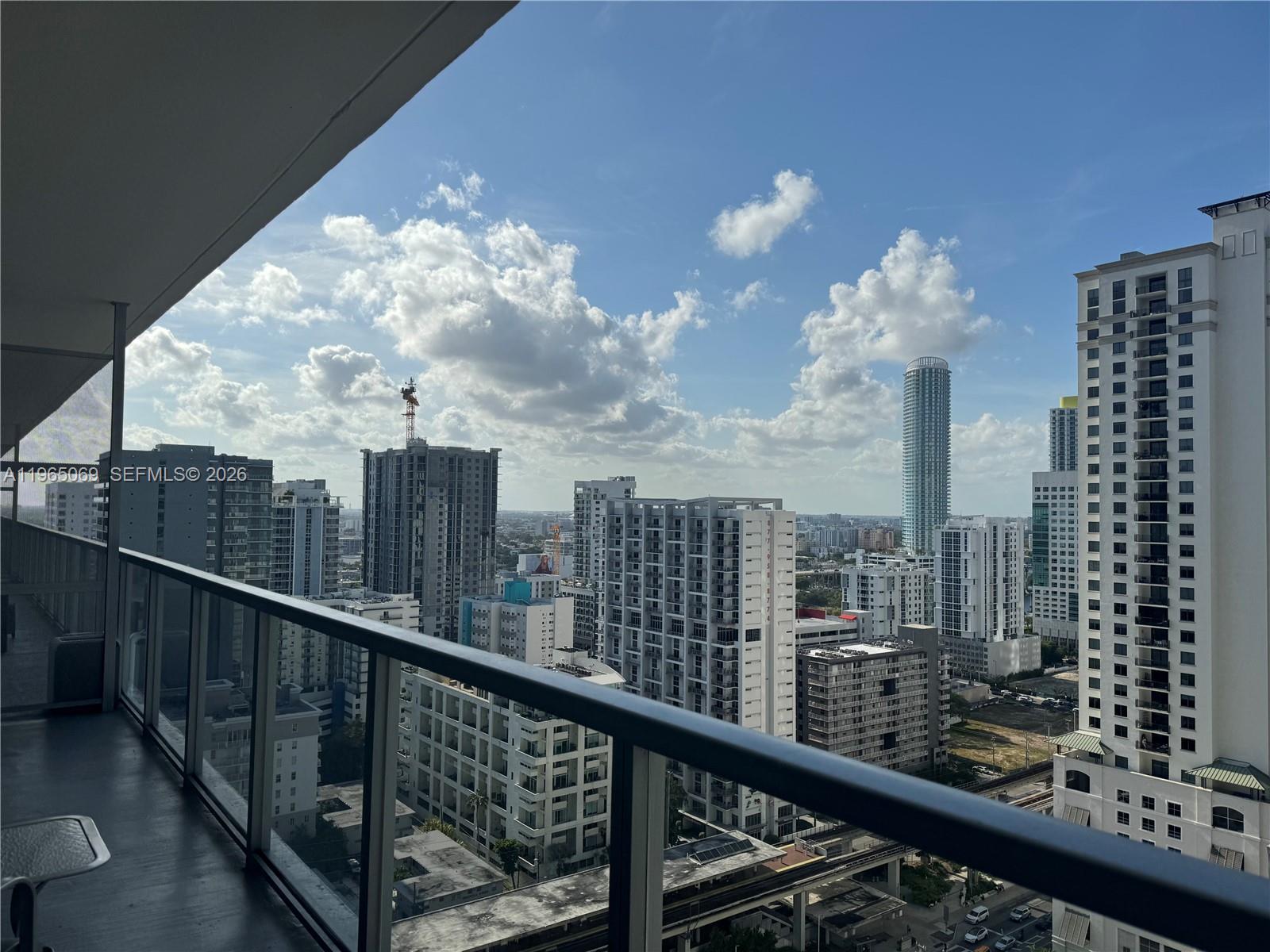 1111 SW 1st Ave Unit: 2622-N