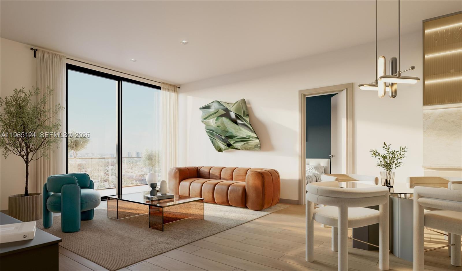 101 Diplomat pkwy # 204