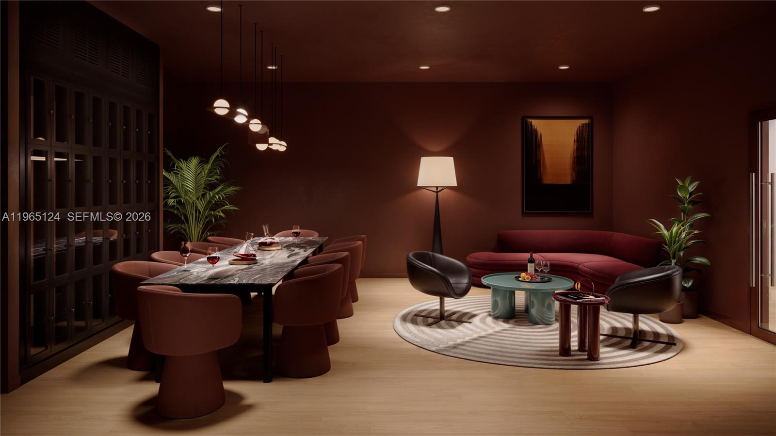 101 Diplomat pkwy # 204