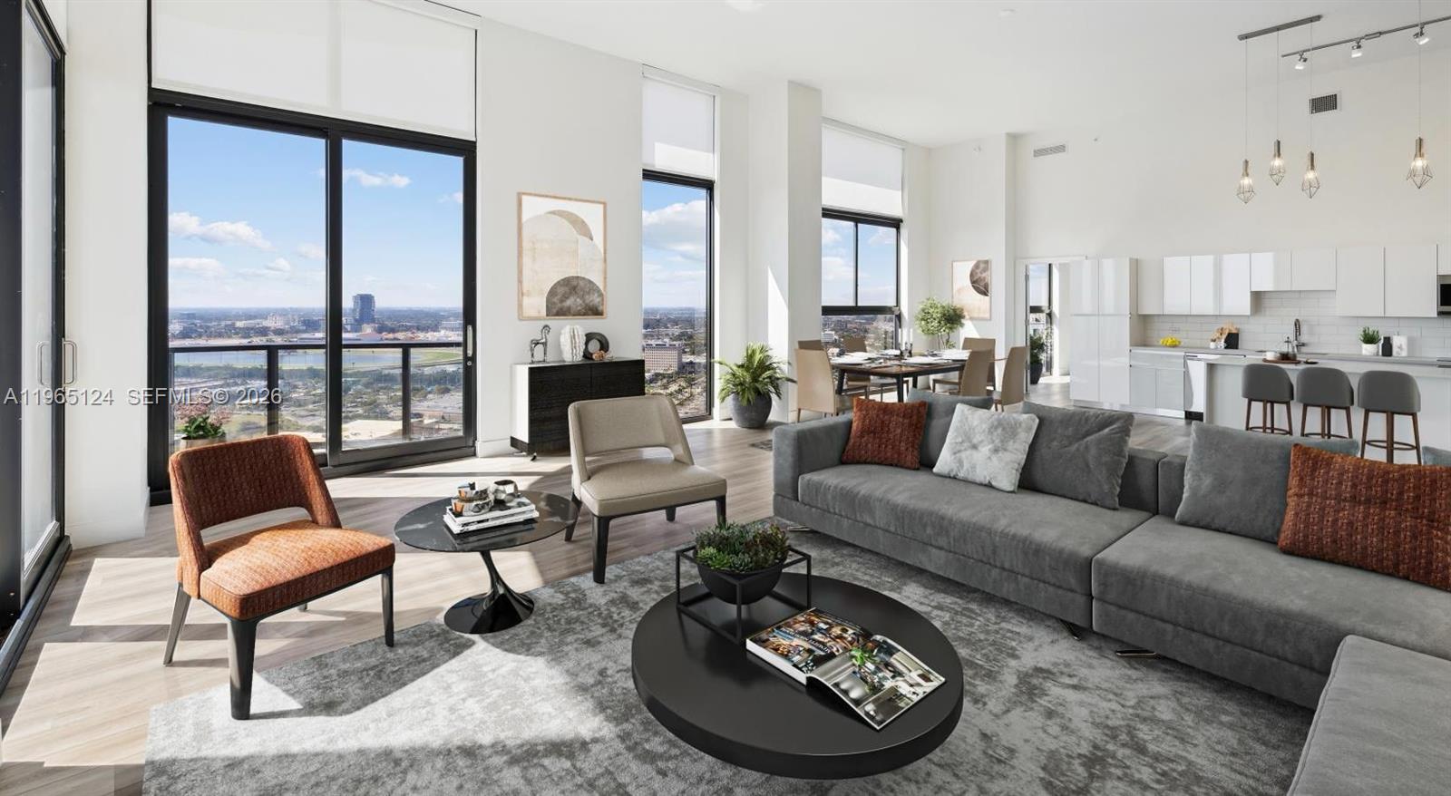 101 Diplomat pkwy # 204