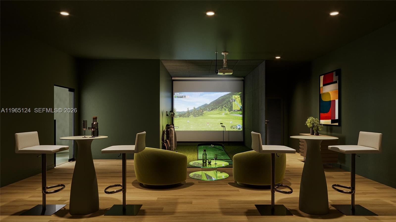 101 Diplomat pkwy # 204