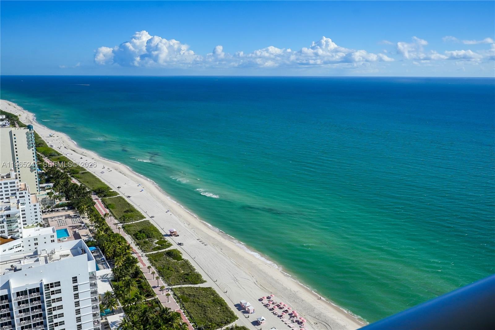 4775 Collins Ave # 2805