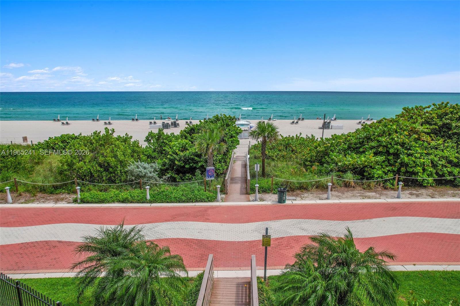 4775 Collins Ave # 2805