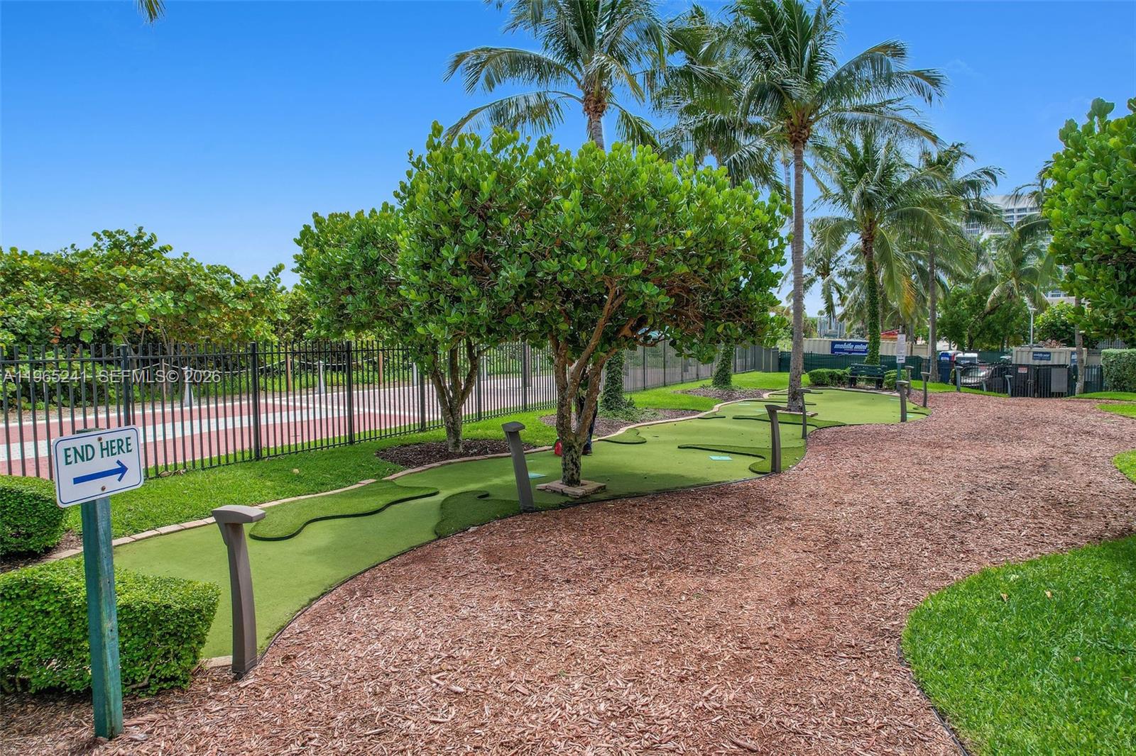 4775 Collins Ave # 2805