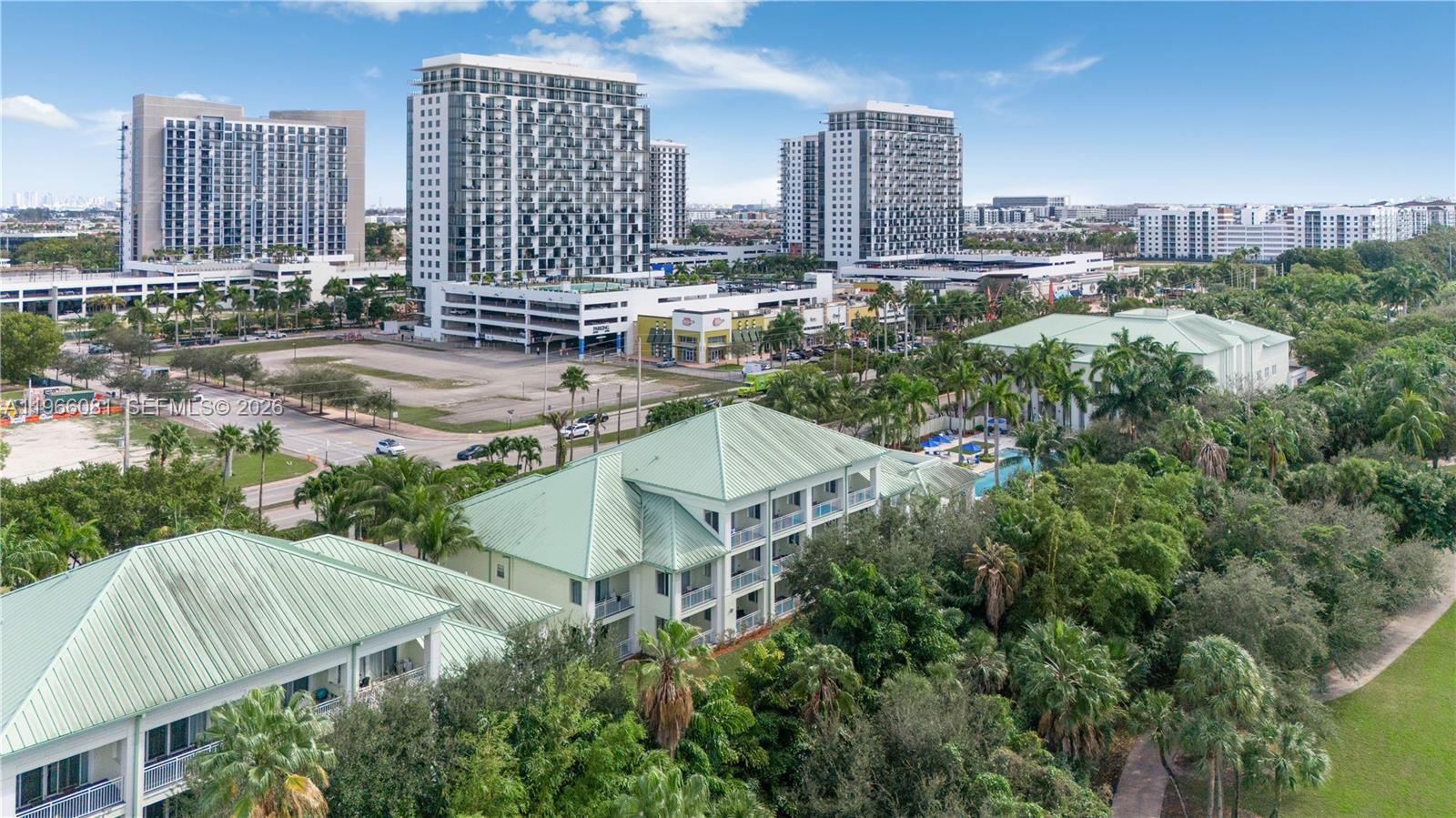 5300 NW 87th Ave # 108