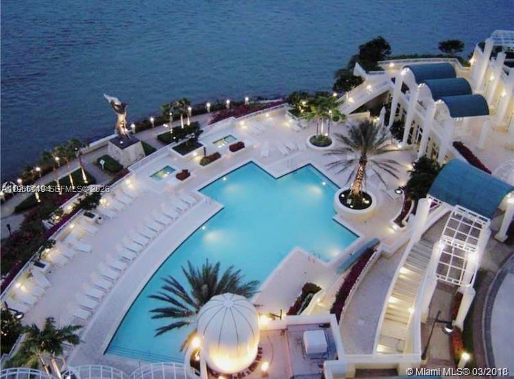 848 BRICKELL KEY DR # 4306