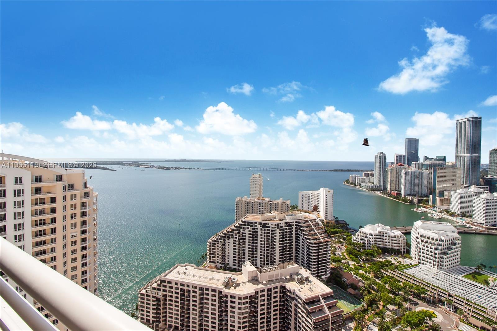 848 BRICKELL KEY DR # 4306