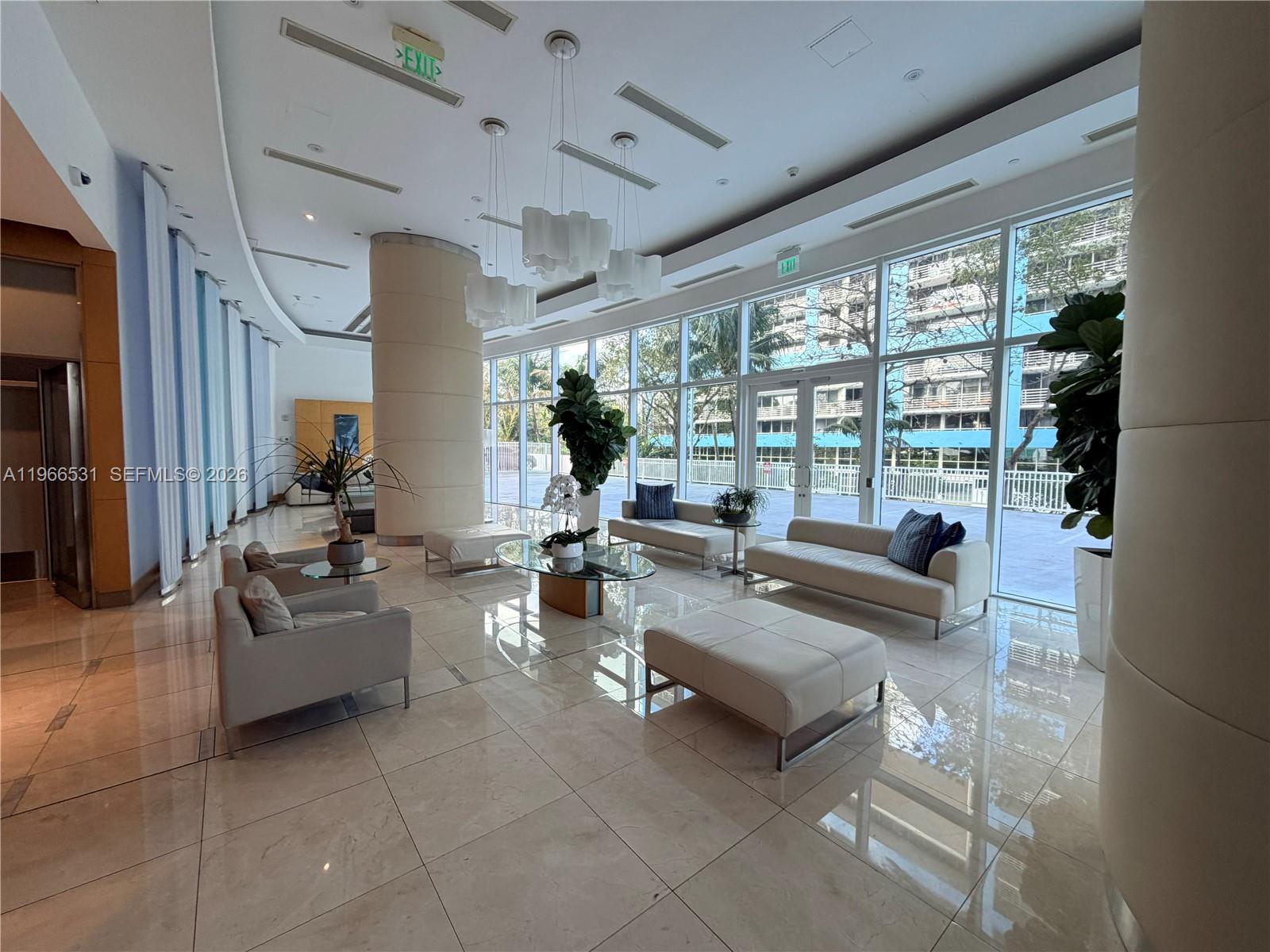 2101 Brickell Ave # 2202
