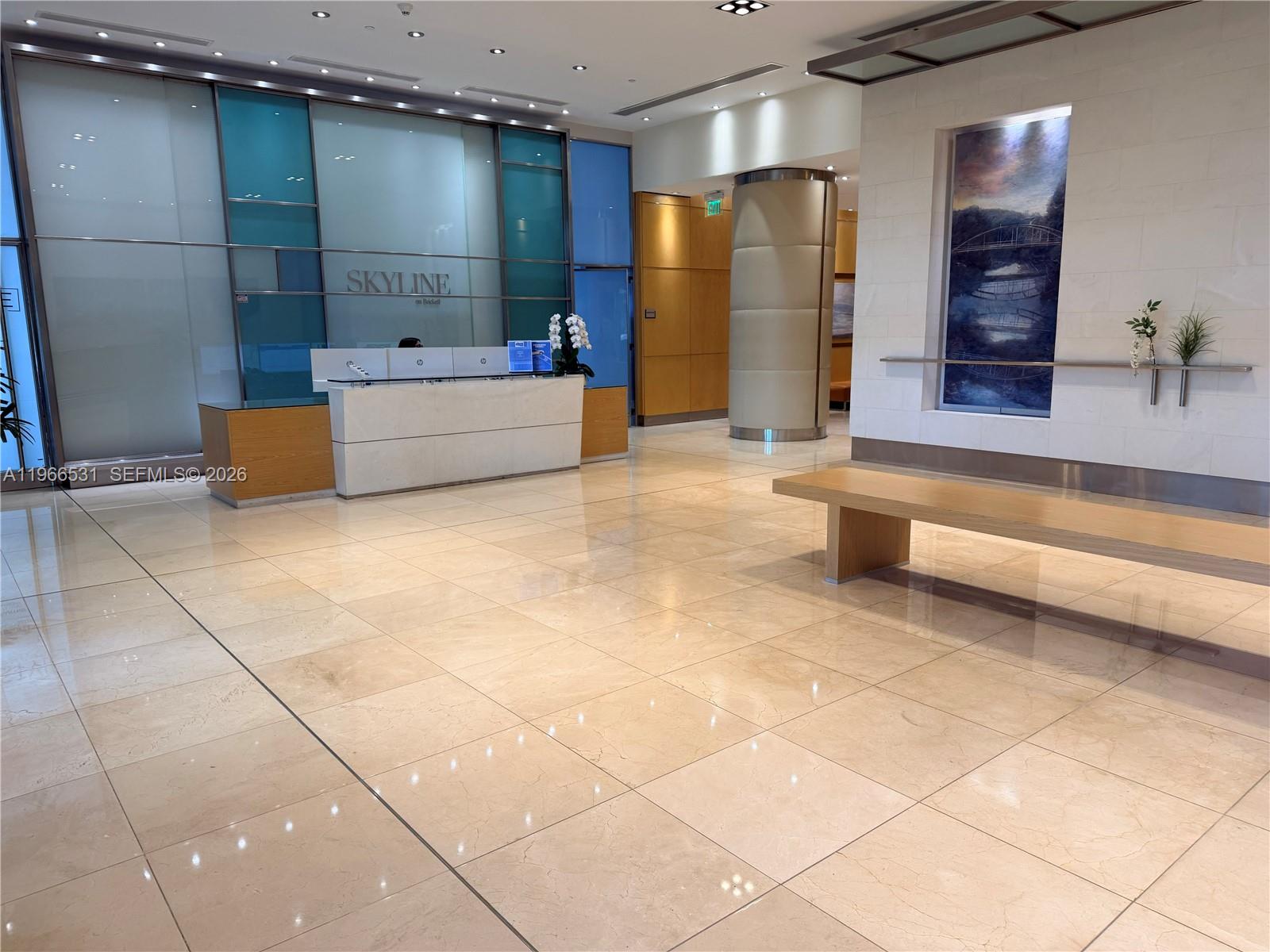 2101 Brickell Ave # 2202