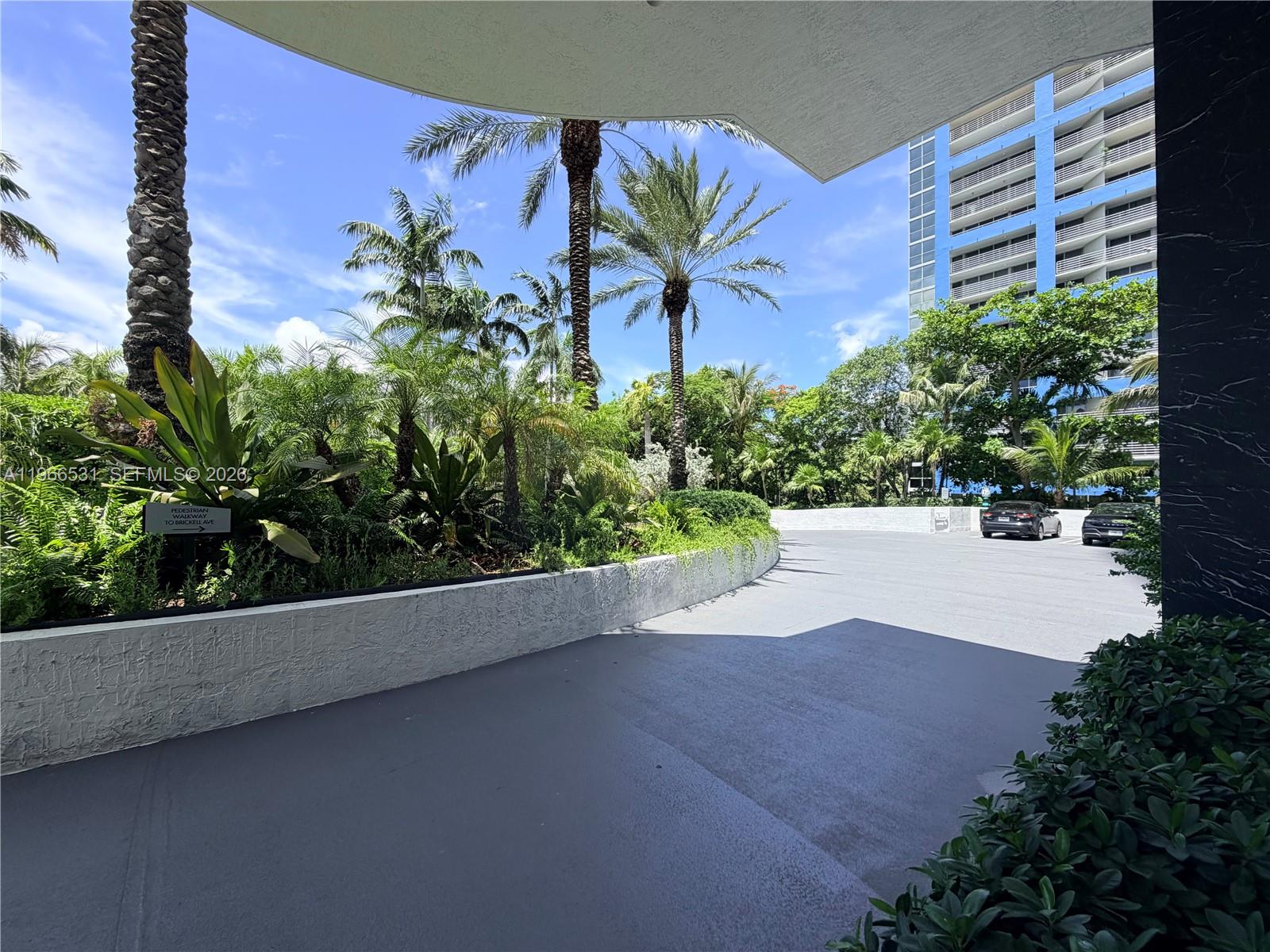 2101 Brickell Ave # 2202