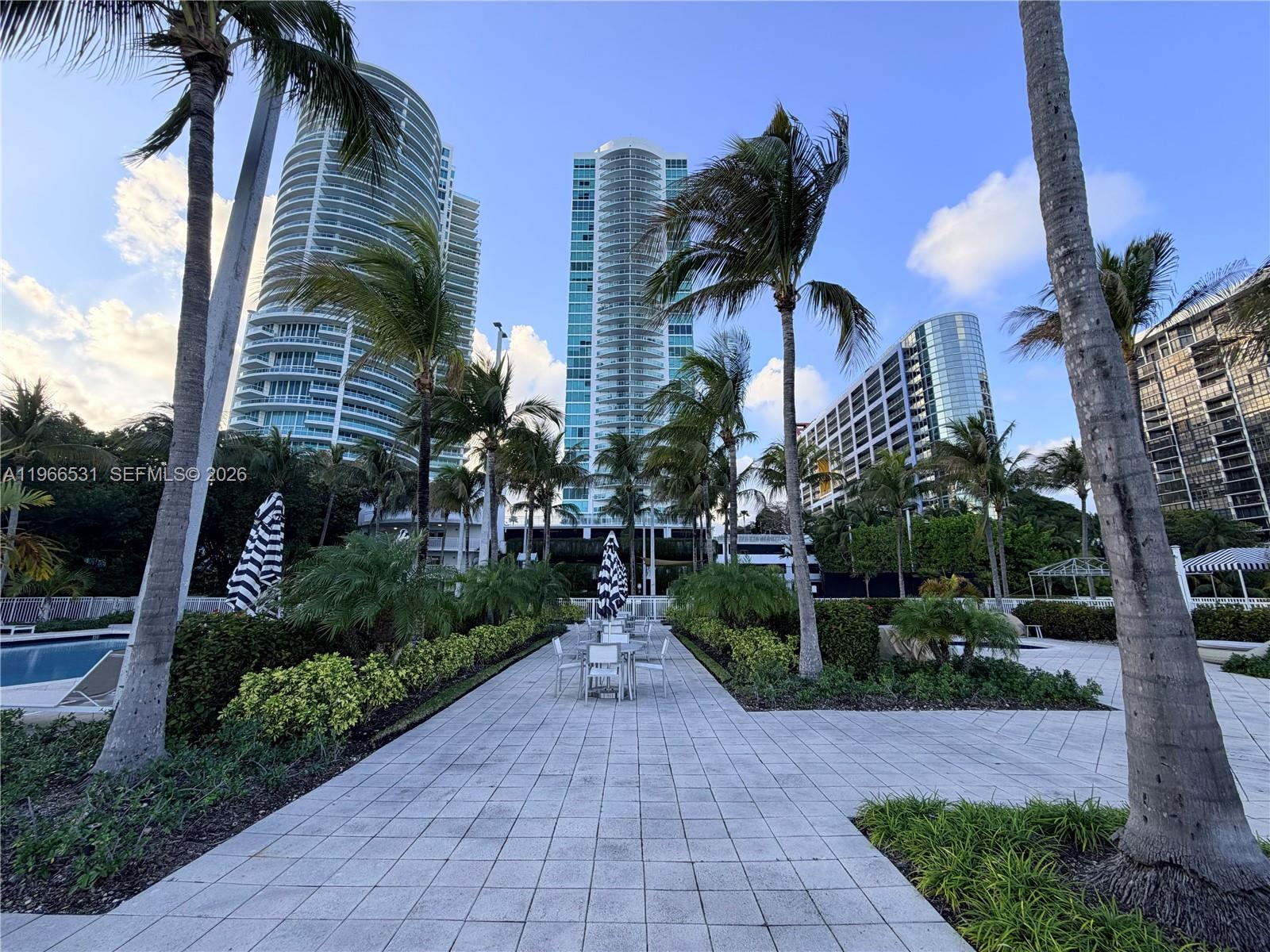 2101 Brickell Ave # 2202
