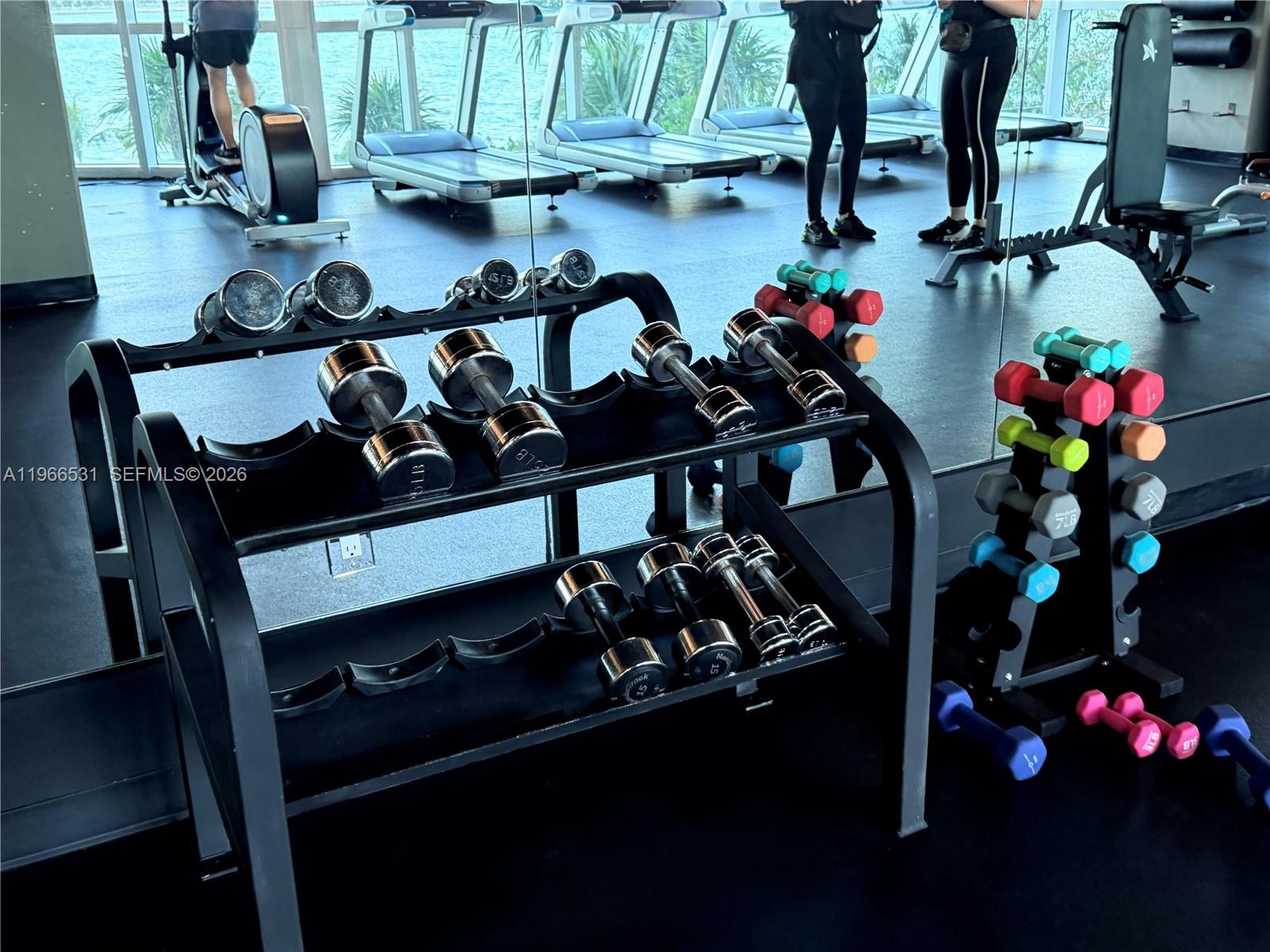 2101 Brickell Ave # 2202