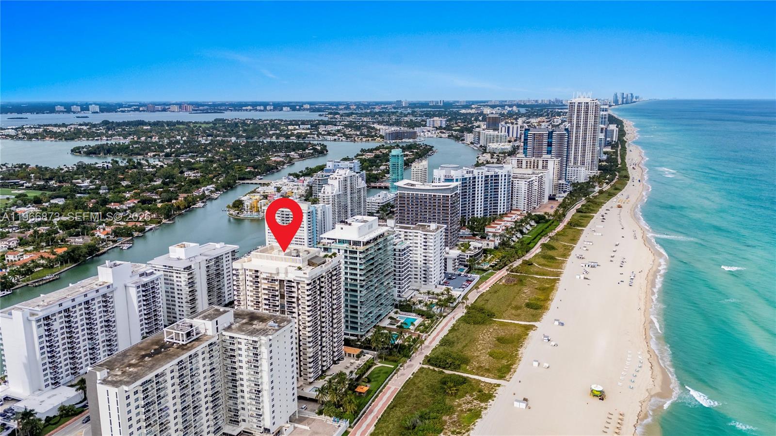 5757 Collins Ave # 1902