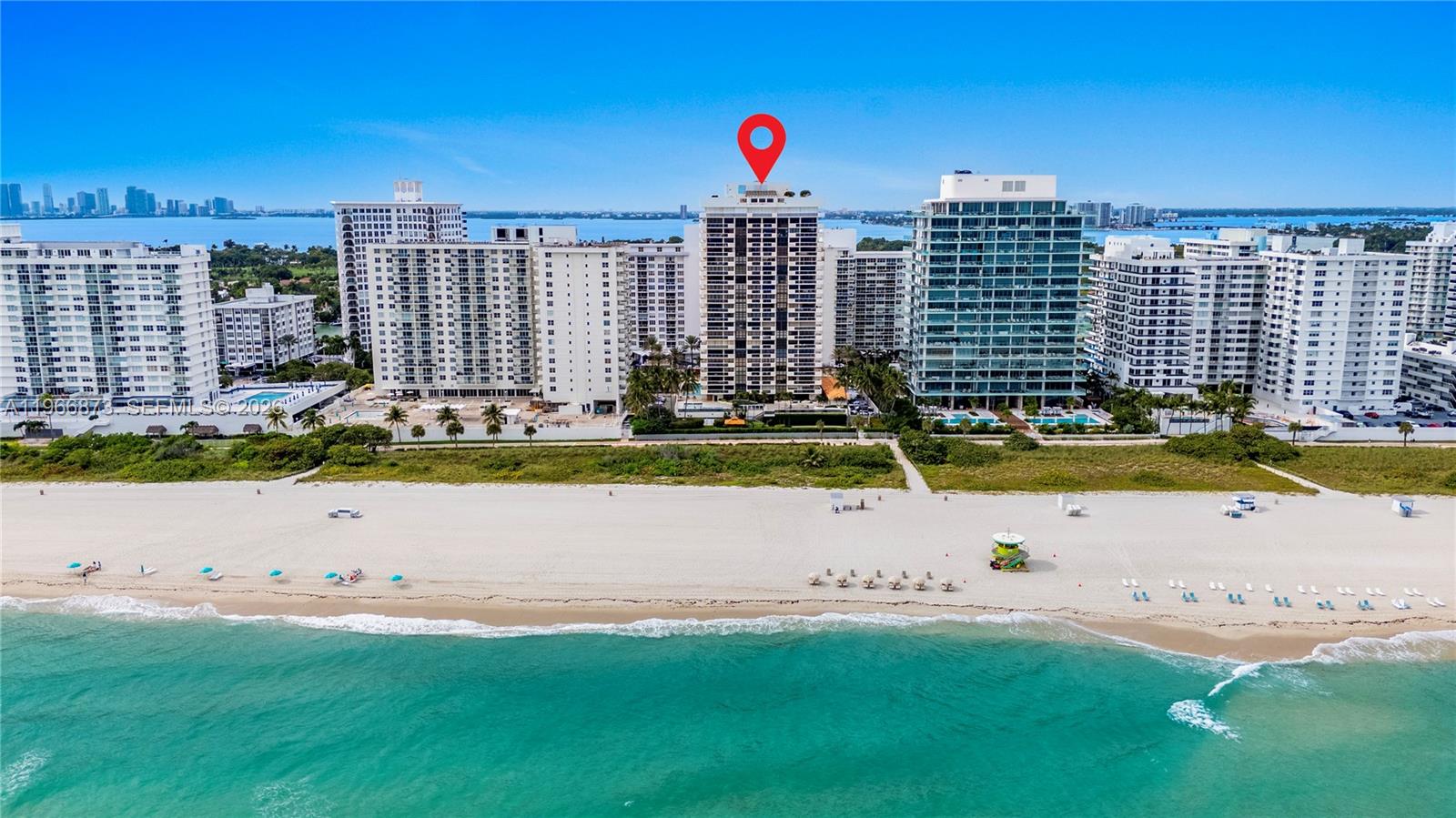 5757 Collins Ave # 1902