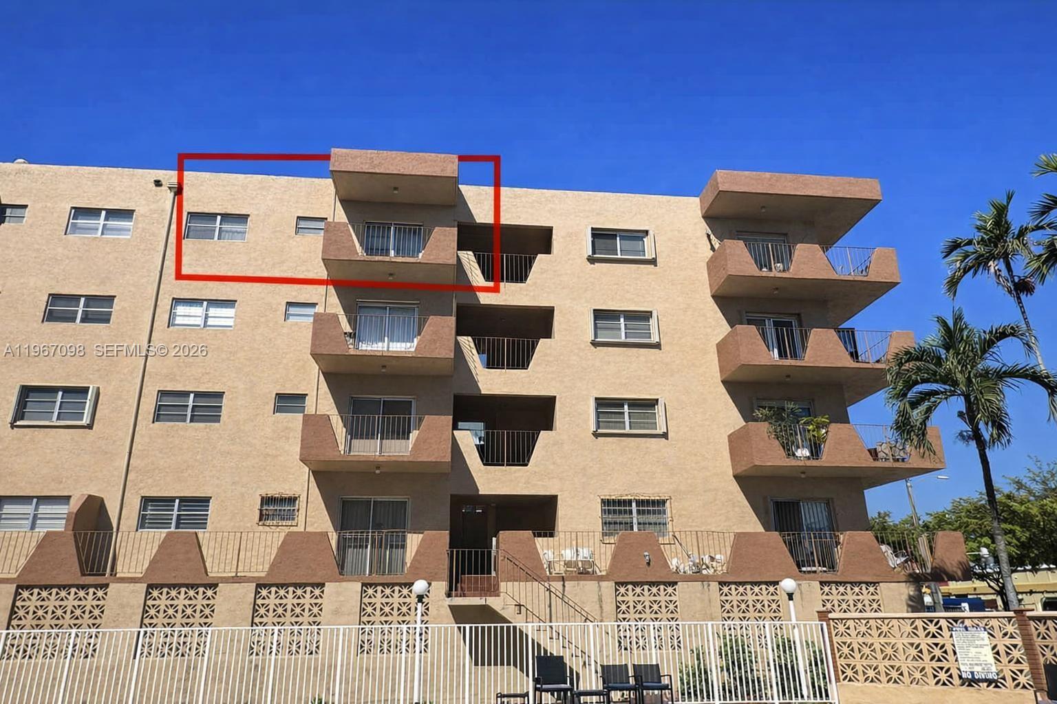 1630 W 46th St # 514B