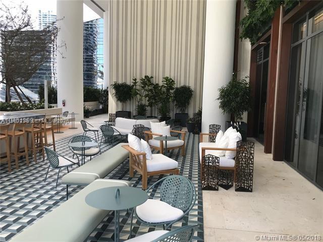 801 S Miami Ave Unit: 5108