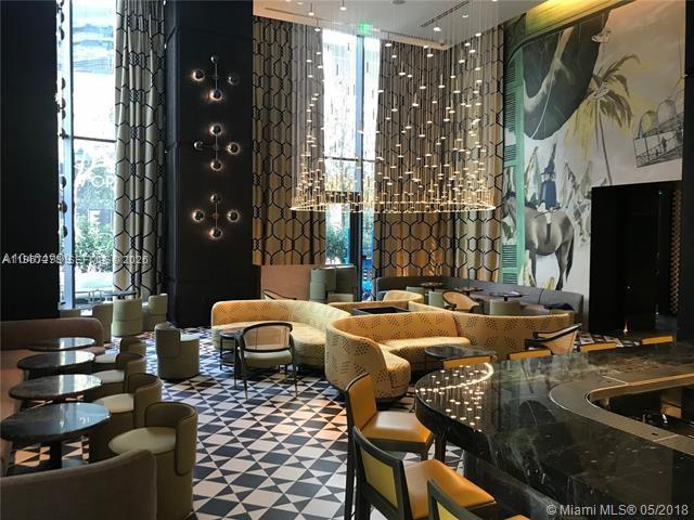 801 S Miami Ave Unit: 5108