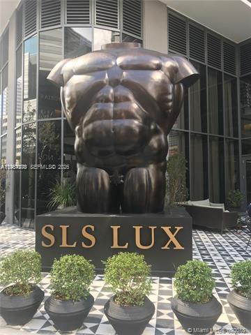 801 S Miami Ave Unit: 5108