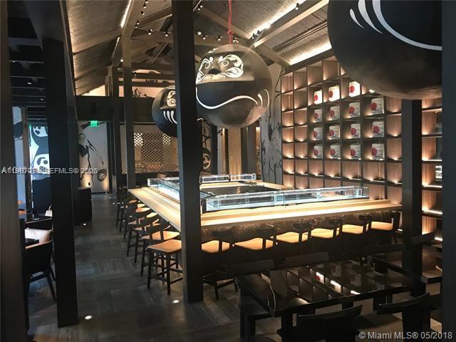 801 S Miami Ave Unit: 5108