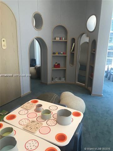 801 S Miami Ave Unit: 5108