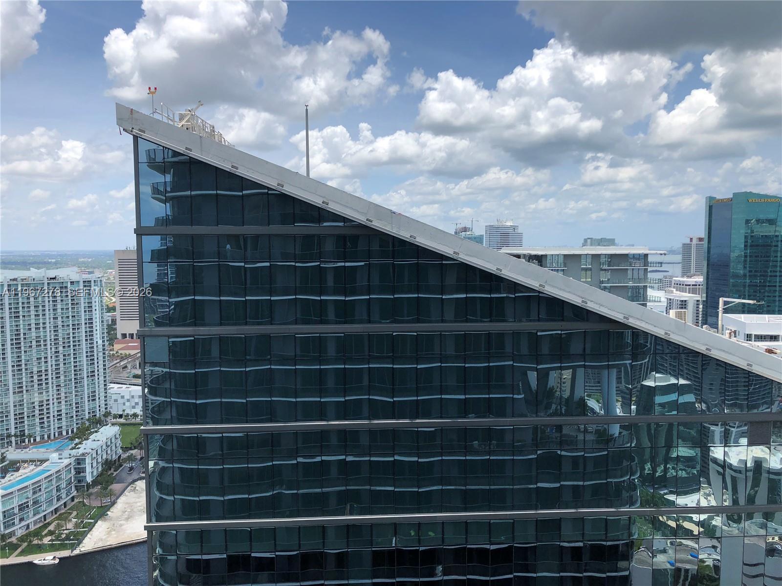 801 S Miami Ave Unit: 5108