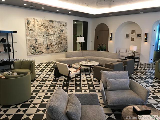 801 S Miami Ave Unit: 5108