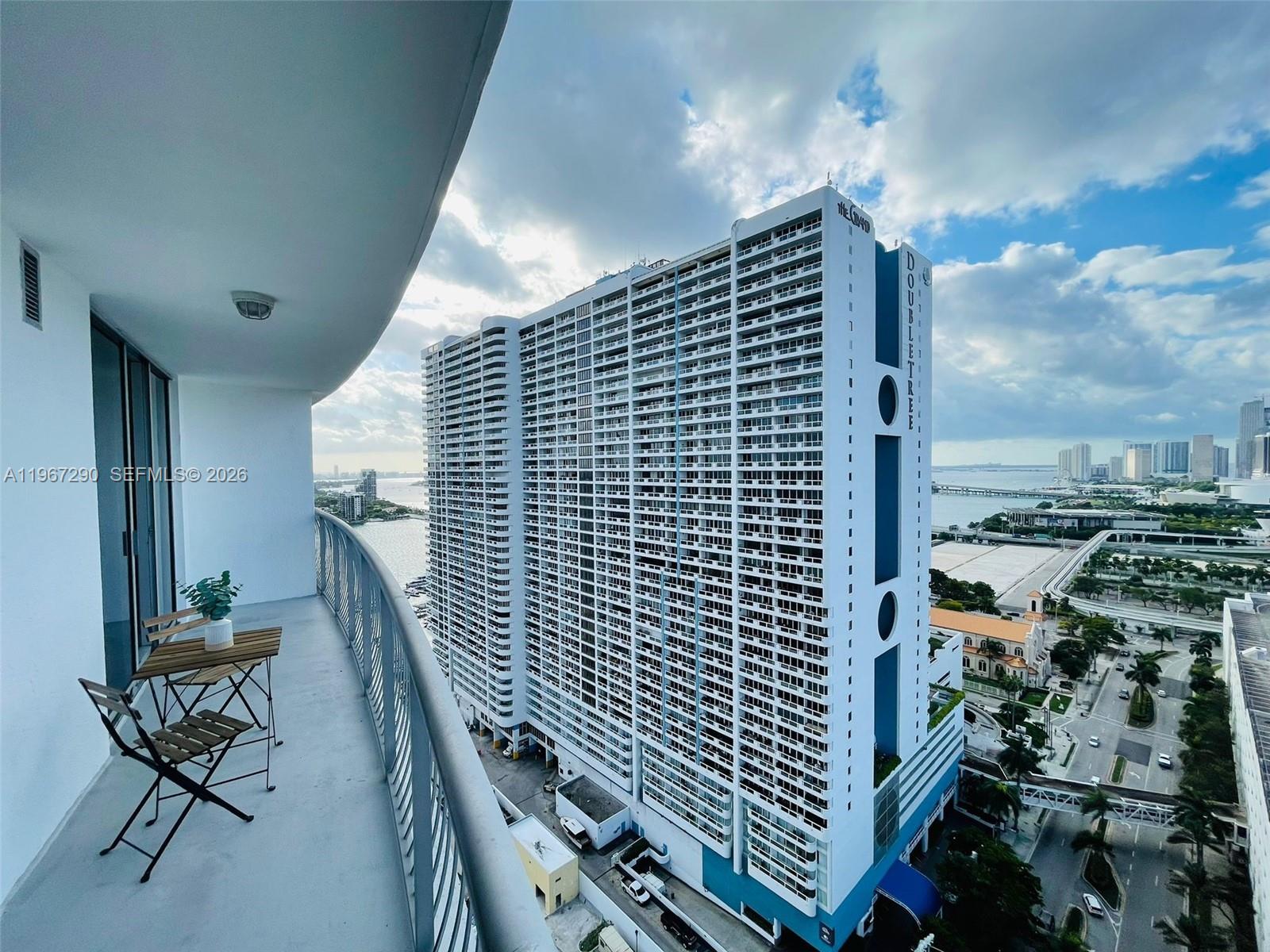 1750 N Bayshore Dr # 2710