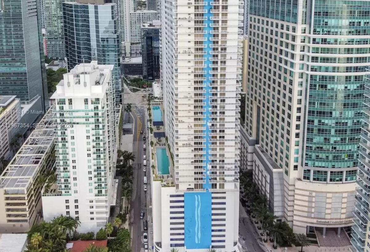 1200 Brickell Bay Dr # 4217