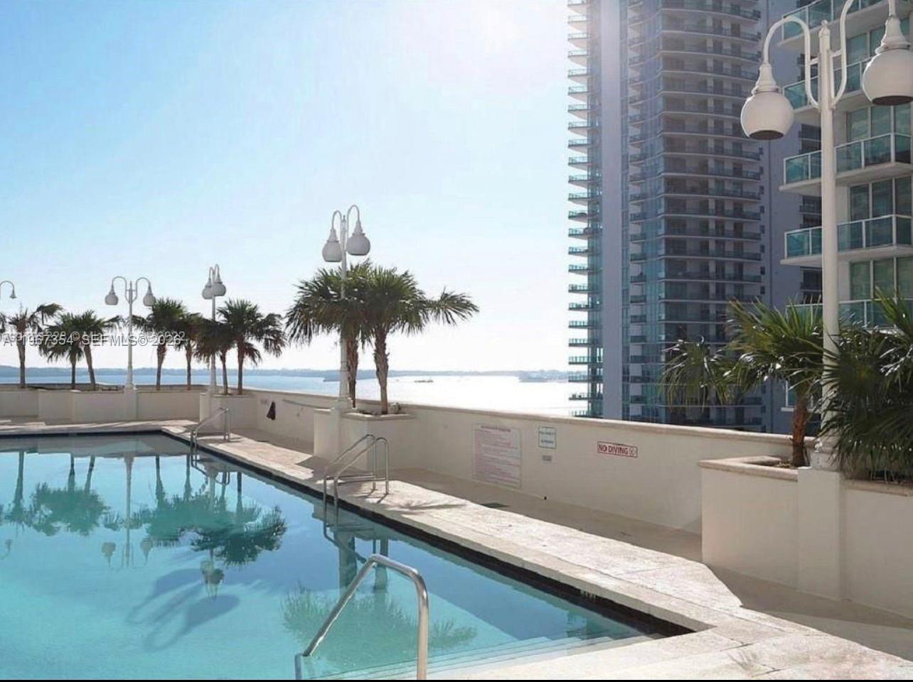 1200 Brickell Bay Dr # 4217