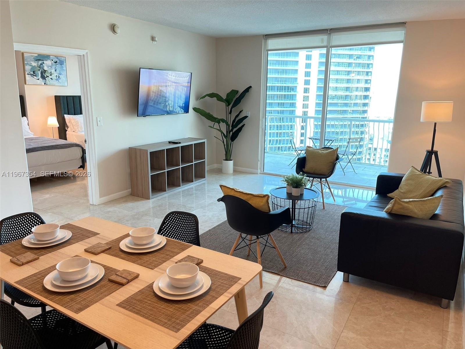 1200 Brickell Bay Dr # 4217