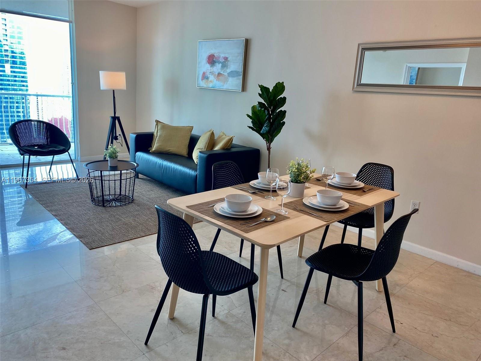 1200 Brickell Bay Dr # 4217