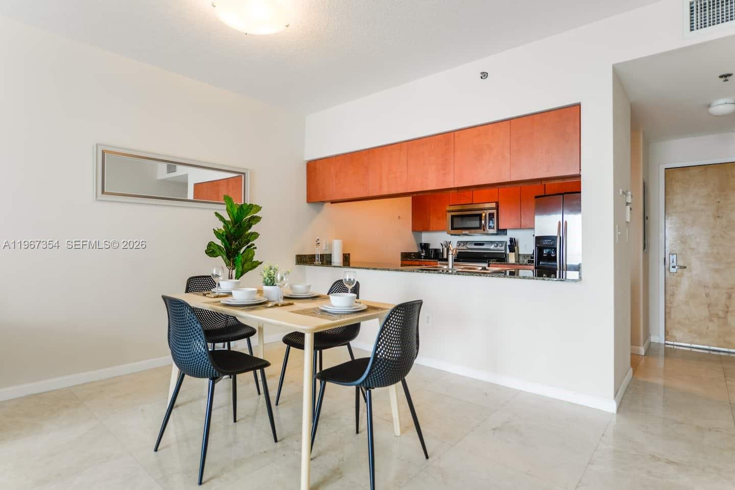 1200 Brickell Bay Dr # 4217