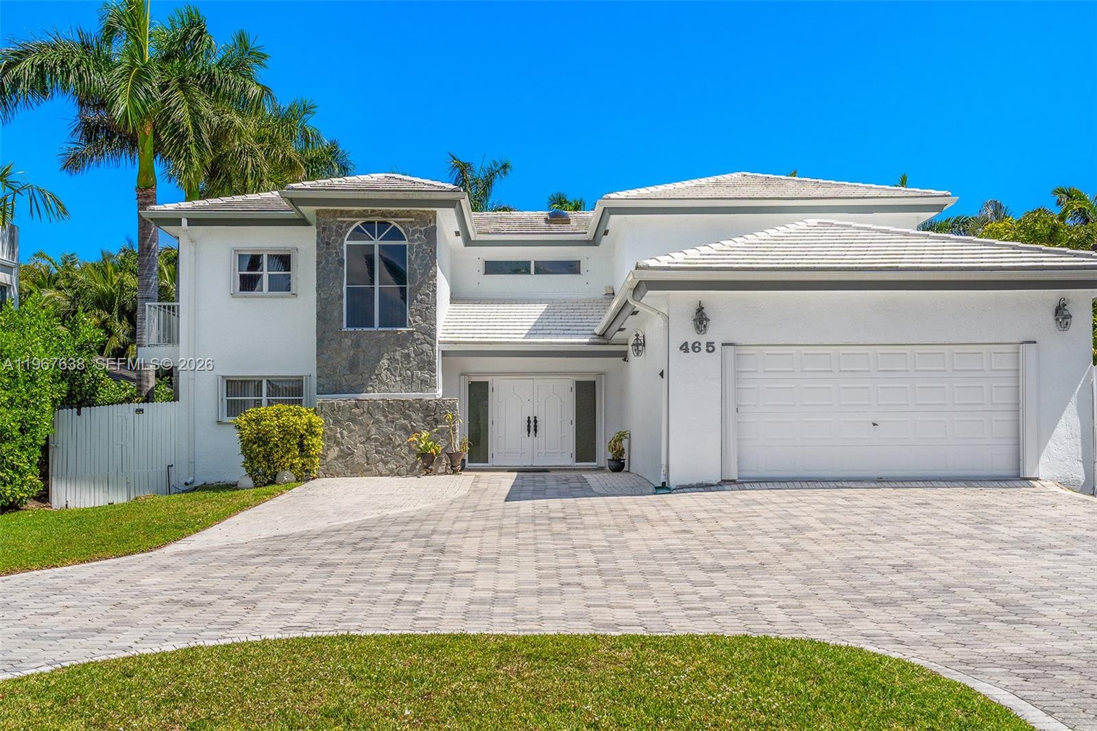 465 Golden Beach Dr