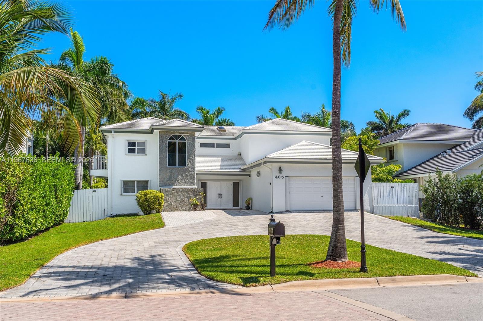 465 Golden Beach Dr