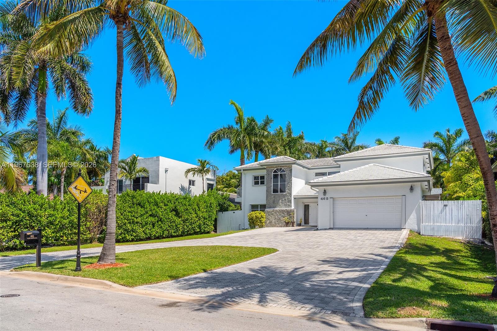 465 Golden Beach Dr