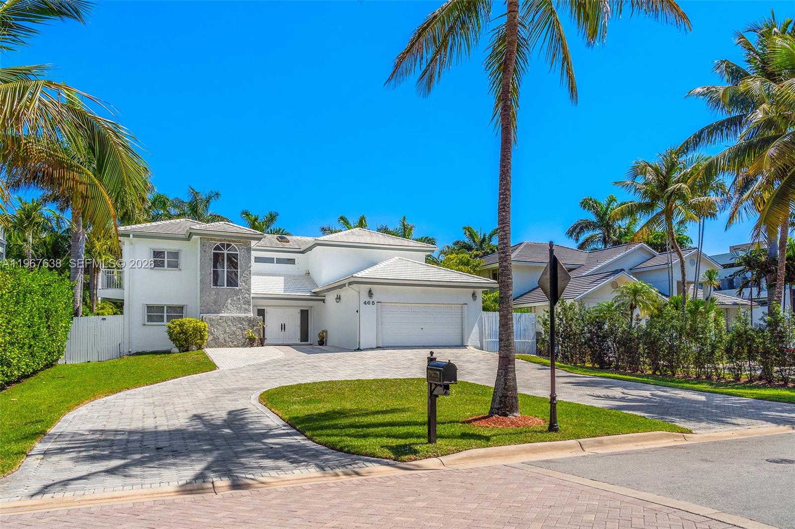 465 Golden Beach Dr