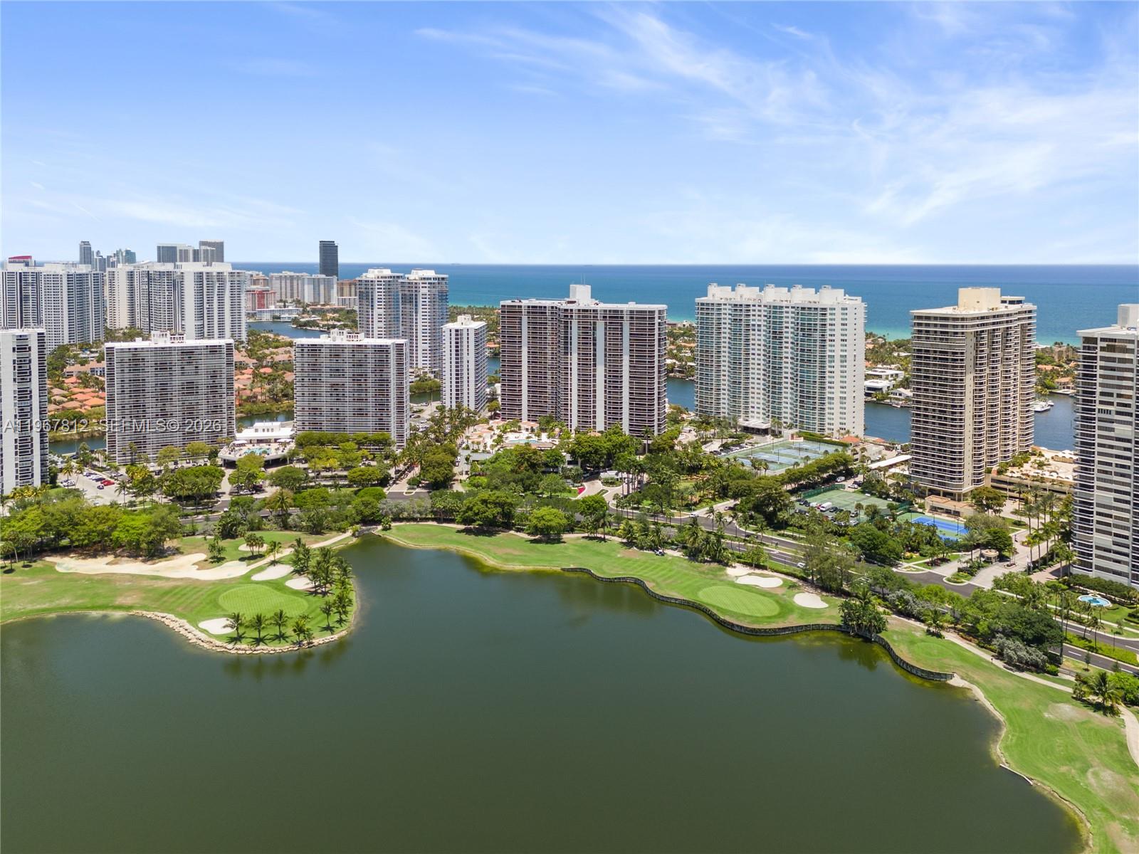 20281 E Country Club Dr # 403