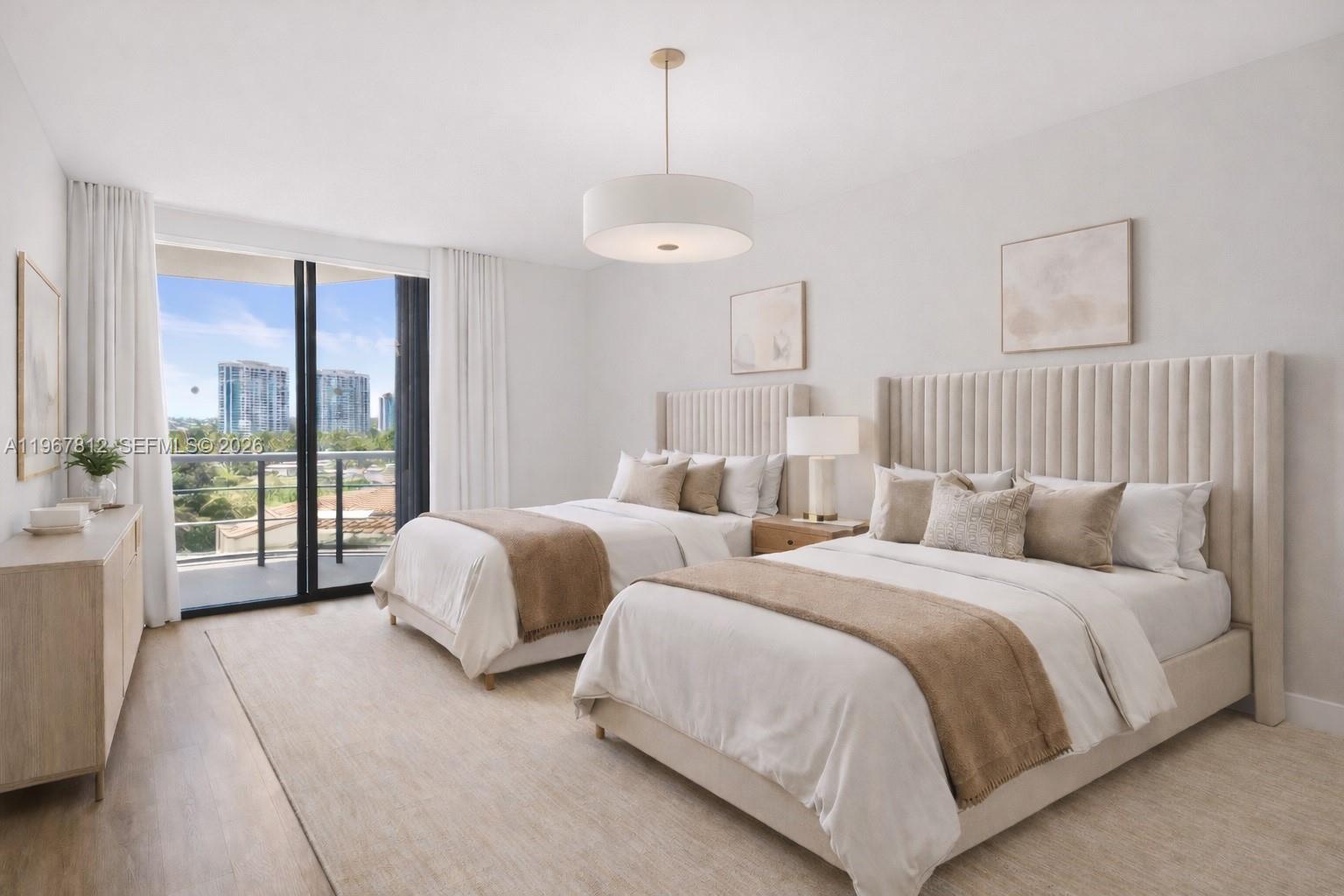 20281 E Country Club Dr # 403