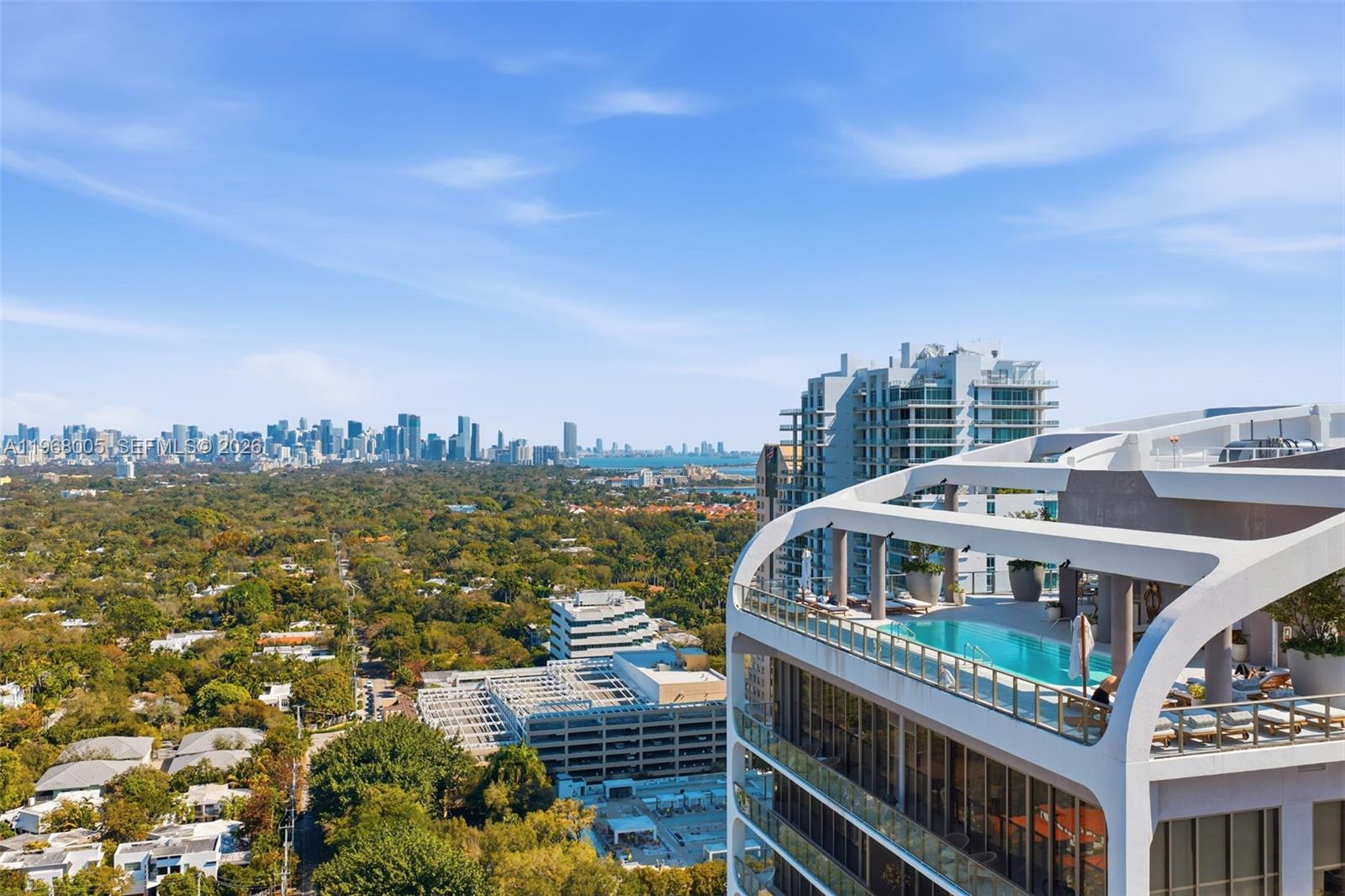 2678 Tigertail Ave # 1501