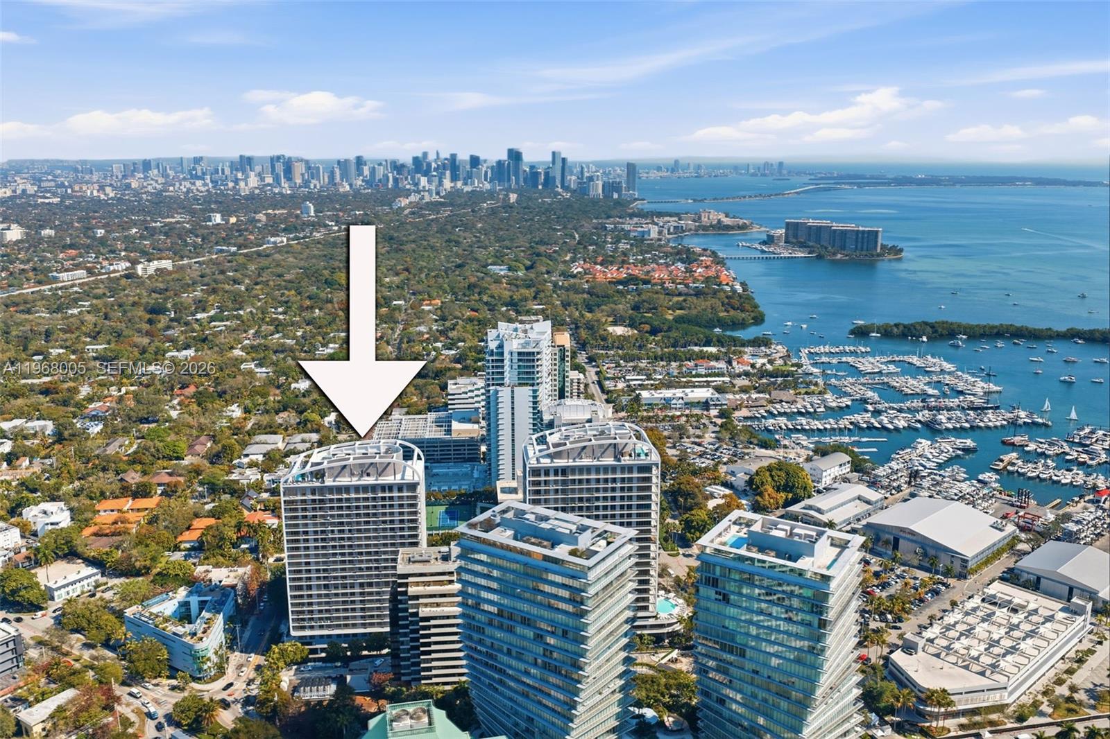 2678 Tigertail Ave # 1501