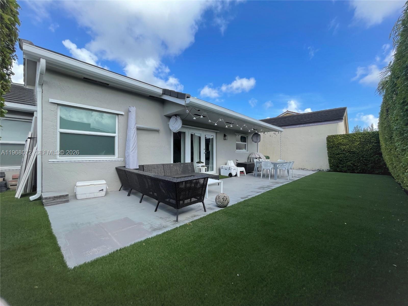 1103 NW 133rd Ct Unit: .