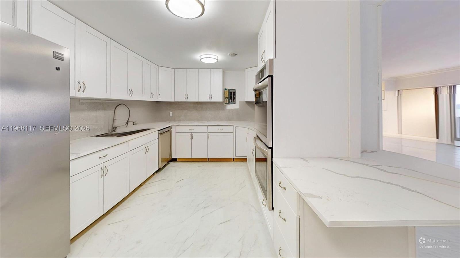 1800 NE 114th St # 1705