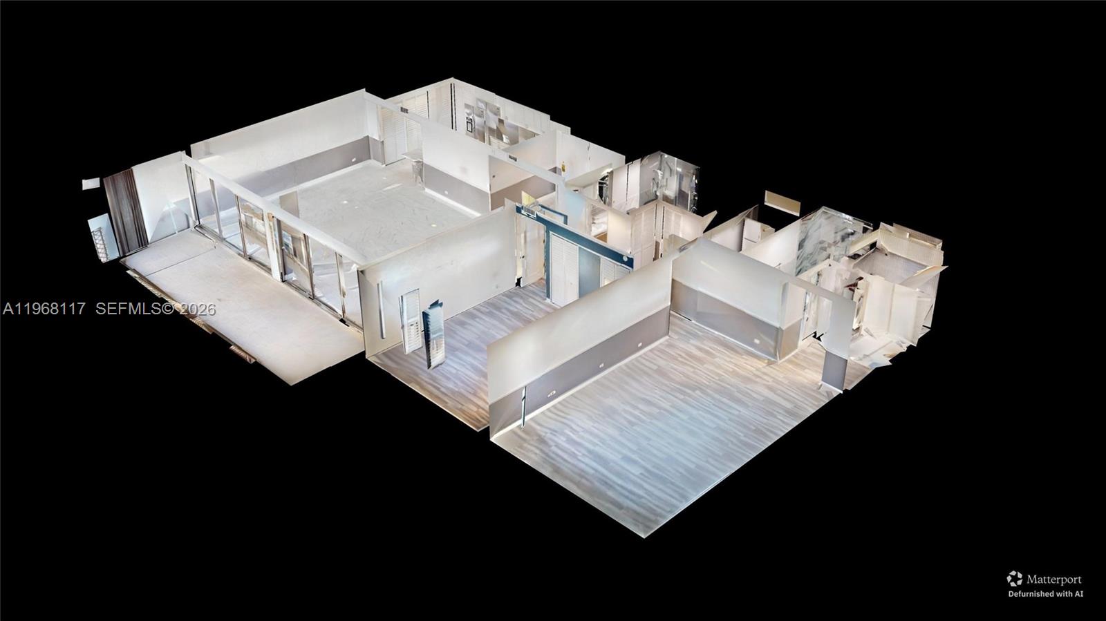 1800 NE 114th St # 1705