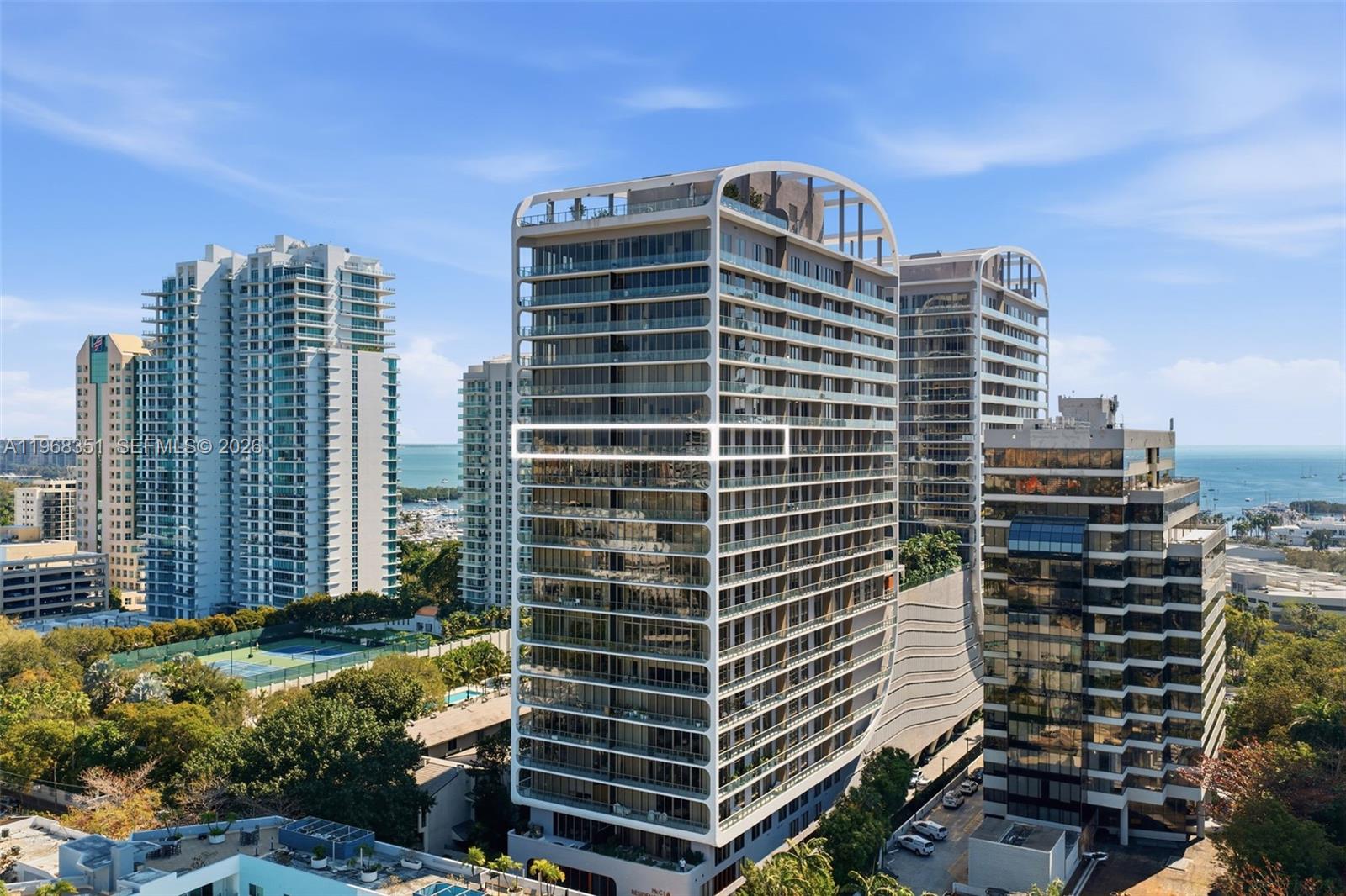 2678 Tigertail Ave # 1501