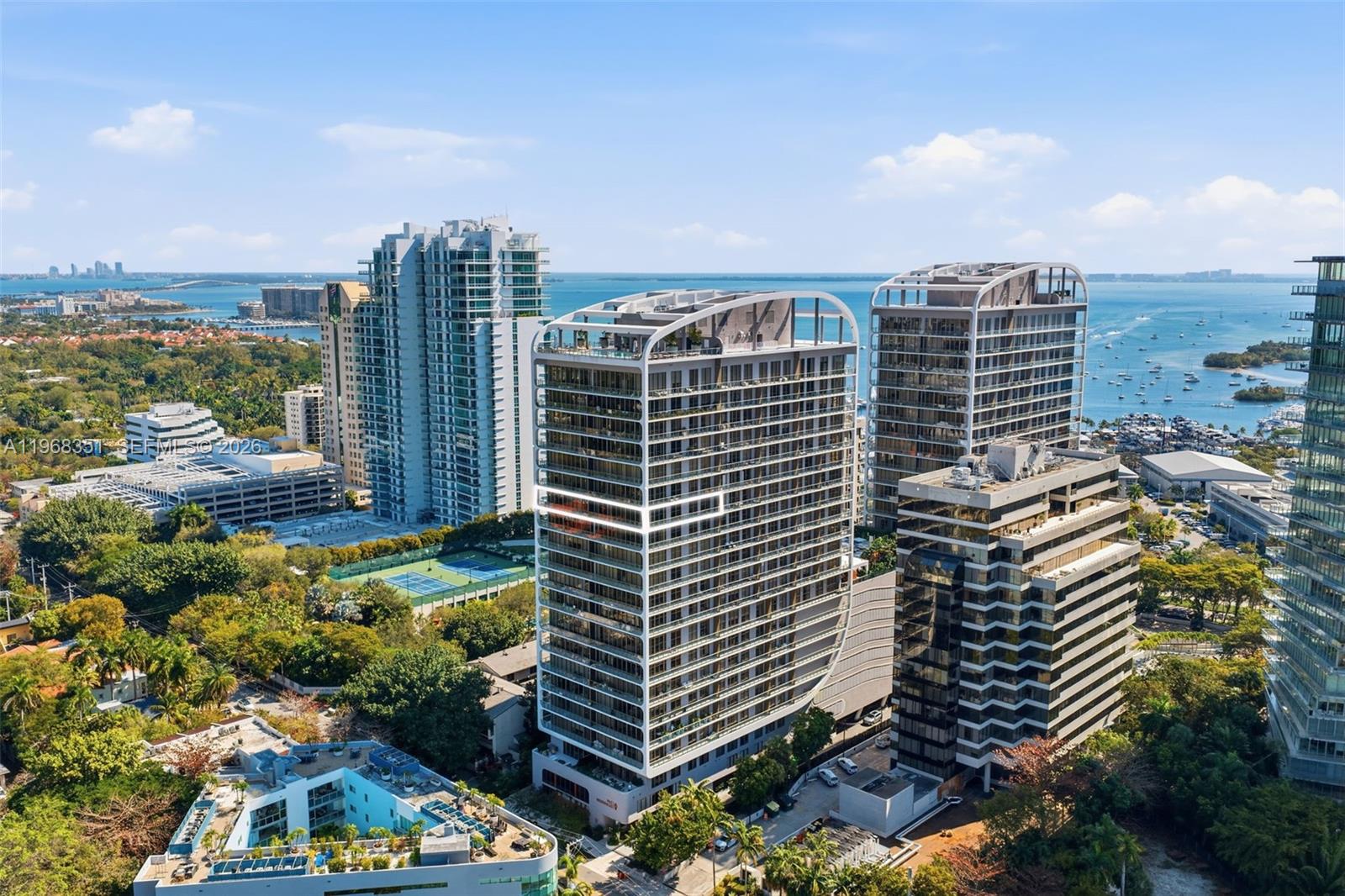 2678 Tigertail Ave # 1501